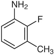 2-Fluoro-3-methylaniline