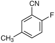 2-Fluoro-5-methylbenzonitrile