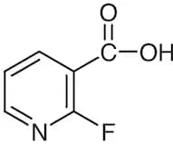 2-Fluoronicotinic Acid
