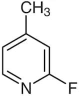 2-Fluoro-4-methylpyridine
