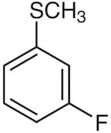 3-Fluorothioanisole