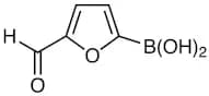 5-Formyl-2-furanboronic Acid (contains varying amounts of Anhydride)