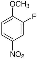 2-Fluoro-4-nitroanisole