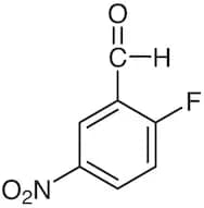 2-Fluoro-5-nitrobenzaldehyde