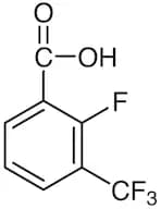 2-Fluoro-3-(trifluoromethyl)benzoic Acid