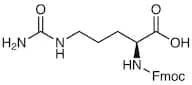 Nα-[(9H-Fluoren-9-ylmethoxy)carbonyl]-L-citrulline