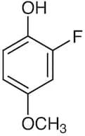 2-Fluoro-4-methoxyphenol
