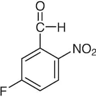 5-Fluoro-2-nitrobenzaldehyde