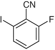 2-Fluoro-6-iodobenzonitrile