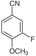 3-Fluoro-4-methoxybenzonitrile
