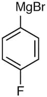 4-Fluorophenylmagnesium Bromide (ca. 19% in Tetrahydrofuran, ca. 1.0mol/L)