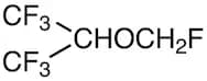 Fluoromethyl 1,1,1,3,3,3-Hexafluoroisopropyl Ether