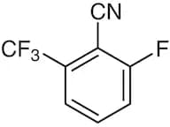 2-Fluoro-6-(trifluoromethyl)benzonitrile