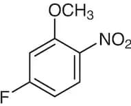 5-Fluoro-2-nitroanisole