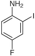 4-Fluoro-2-iodoaniline