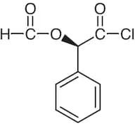 O-Formyl-D-mandeloyl Chloride