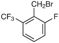 2-Fluoro-6-(trifluoromethyl)benzyl Bromide