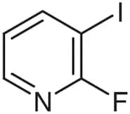 2-Fluoro-3-iodopyridine