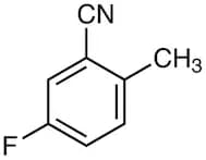 5-Fluoro-2-methylbenzonitrile