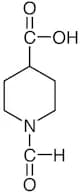 1-Formyl-4-piperidinecarboxylic Acid
