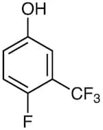 4-Fluoro-3-(trifluoromethyl)phenol