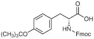Nα-[(9H-Fluoren-9-ylmethoxy)carbonyl]-O-tert-butyl-D-tyrosine