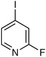 2-Fluoro-4-iodopyridine