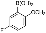 5-Fluoro-2-methoxyphenylboronic Acid (contains varying amounts of Anhydride)