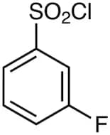 3-Fluorobenzenesulfonyl Chloride