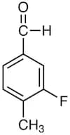 3-Fluoro-4-methylbenzaldehyde