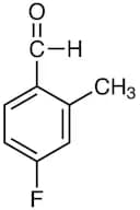 4-Fluoro-2-methylbenzaldehyde