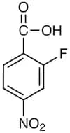 2-Fluoro-4-nitrobenzoic Acid