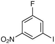 1-Fluoro-3-iodo-5-nitrobenzene