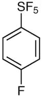 4-Fluorophenylsulfur Pentafluoride