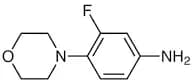 3-Fluoro-4-morpholinoaniline