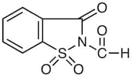 N-Formylsaccharin
