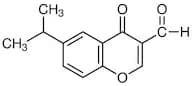 3-Formyl-6-isopropylchromone