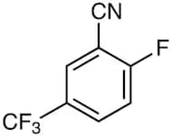 2-Fluoro-5-(trifluoromethyl)benzonitrile