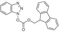 1-[(9H-Fluoren-9-ylmethoxy)carbonyloxy]benzotriazole