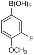 3-Fluoro-4-methoxyphenylboronic Acid (contains varying amounts of Anhydride)