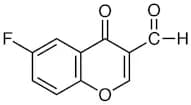 6-Fluorochromone-3-carboxaldehyde