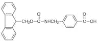 4-[[(9H-Fluoren-9-ylmethoxy)carbonyl]aminomethyl]benzoic Acid