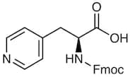 N-[(9H-Fluoren-9-ylmethoxy)carbonyl]-3-(4-pyridyl)-L-alanine