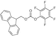 9-Fluorenylmethyl Pentafluorophenyl Carbonate