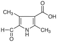 5-Formyl-2,4-dimethyl-3-pyrrolecarboxylic Acid