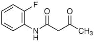 N-(2-Fluorophenyl)-3-oxobutyramide