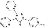 2-(4-Fluorophenyl)-4,5-diphenylimidazole