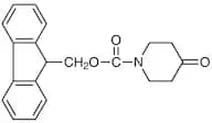 N-[(9H-Fluoren-9-ylmethoxy)carbonyl]-4-piperidone