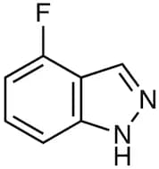 4-Fluoroindazole