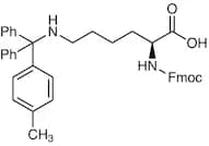 Nα-[(9H-Fluoren-9-ylmethoxy)carbonyl]-Nε-(4-methyltrityl)-L-lysine